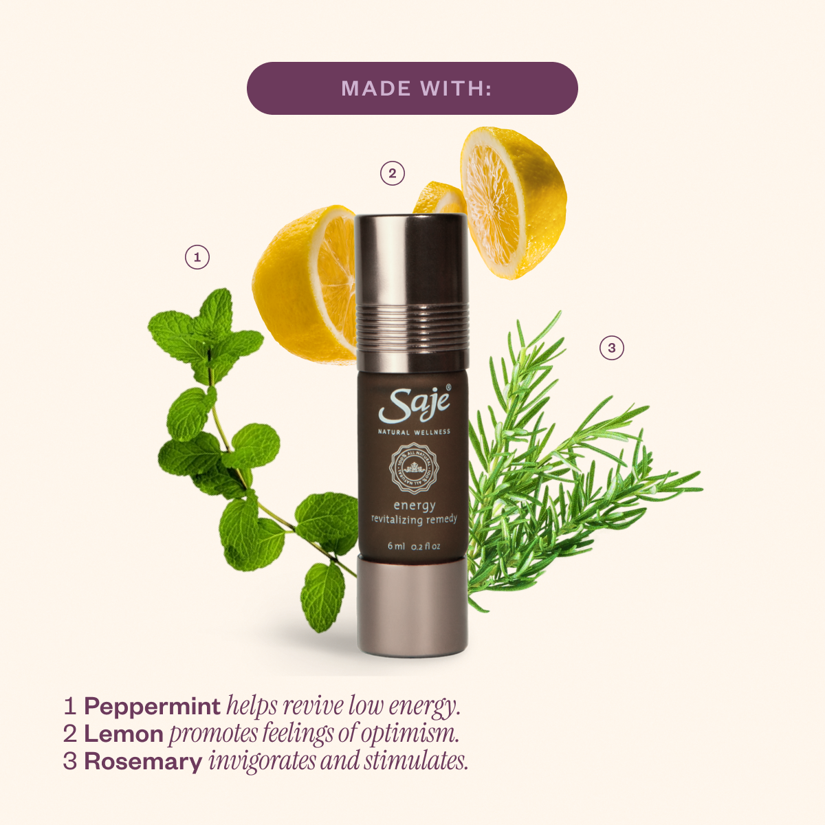 Pocket Farmacy® Mindful Edition