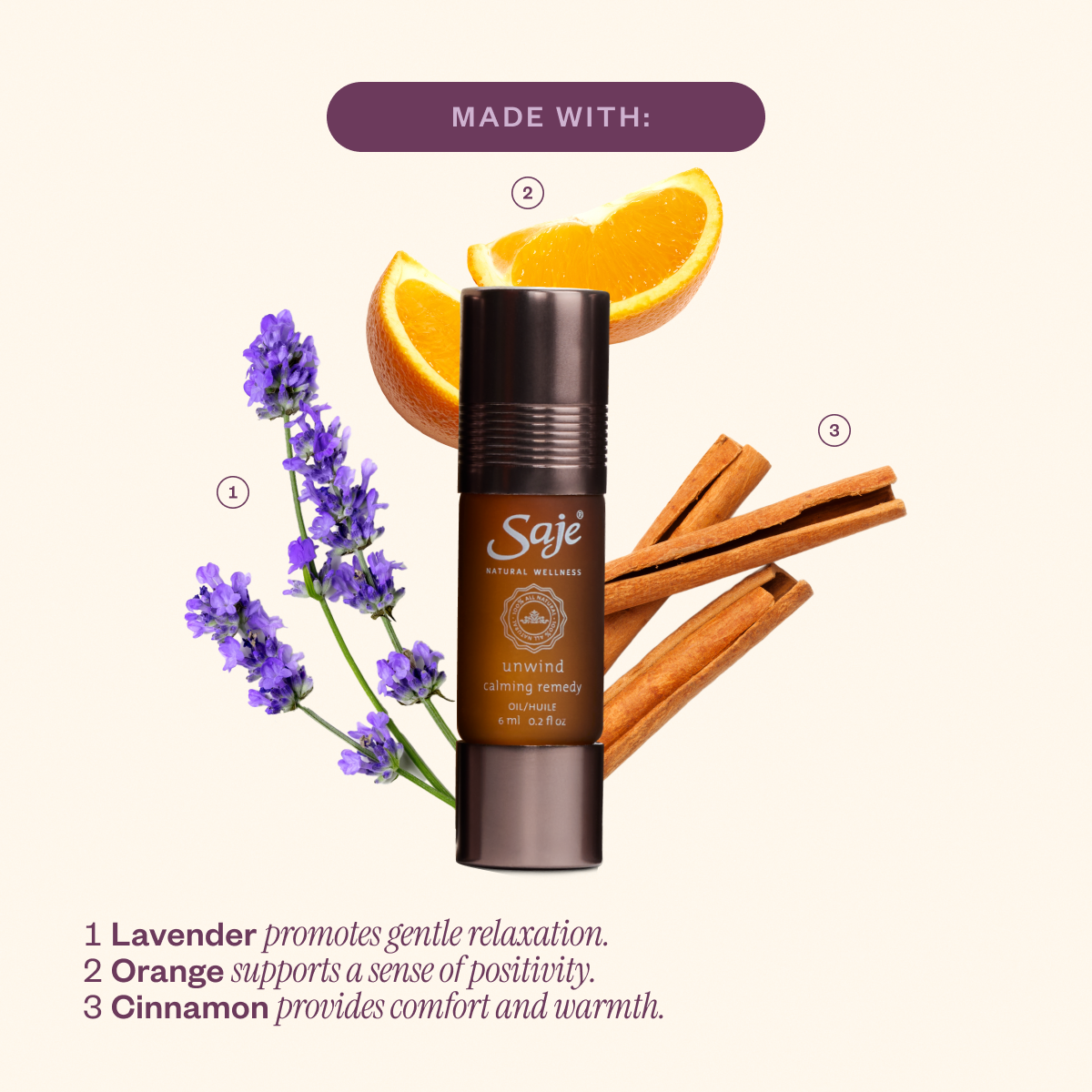 Pocket Farmacy® Mindful Edition