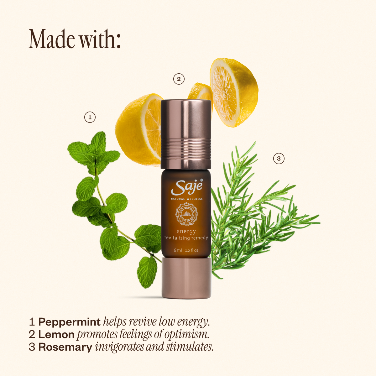 Pocket Farmacy® Mindful Edition