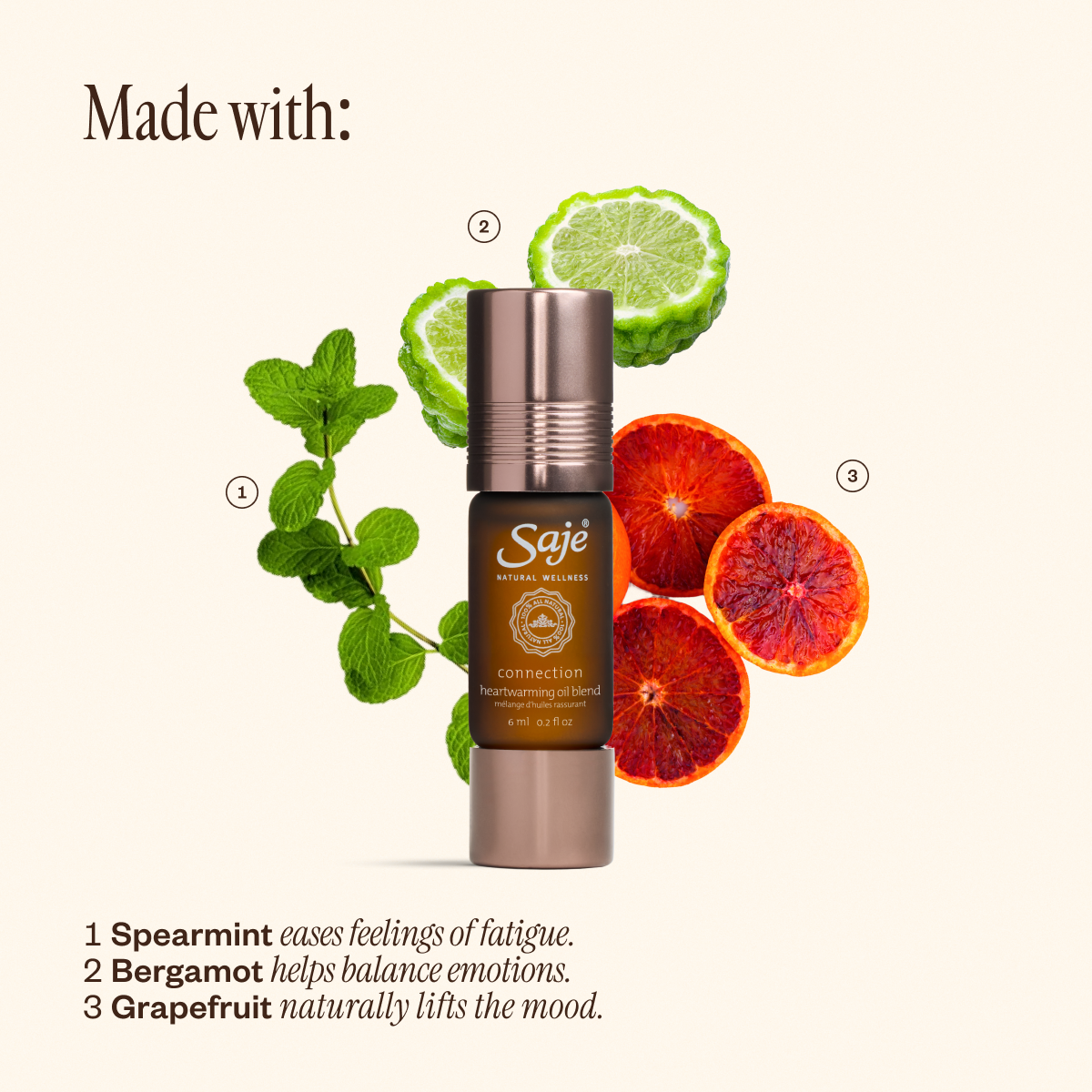 Pocket Farmacy® Mindful Edition