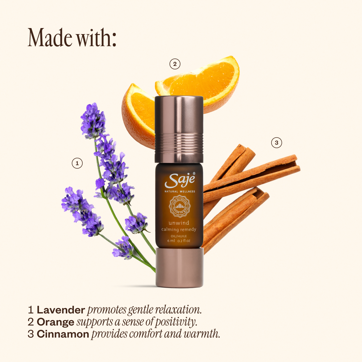 Pocket Farmacy® Mindful Edition