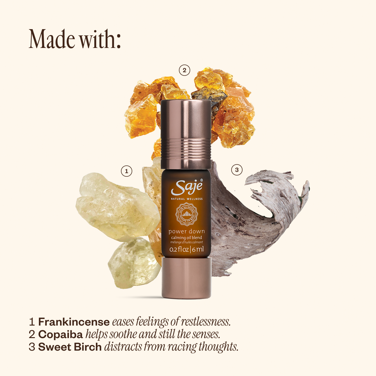 Pocket Farmacy® Mindful Edition