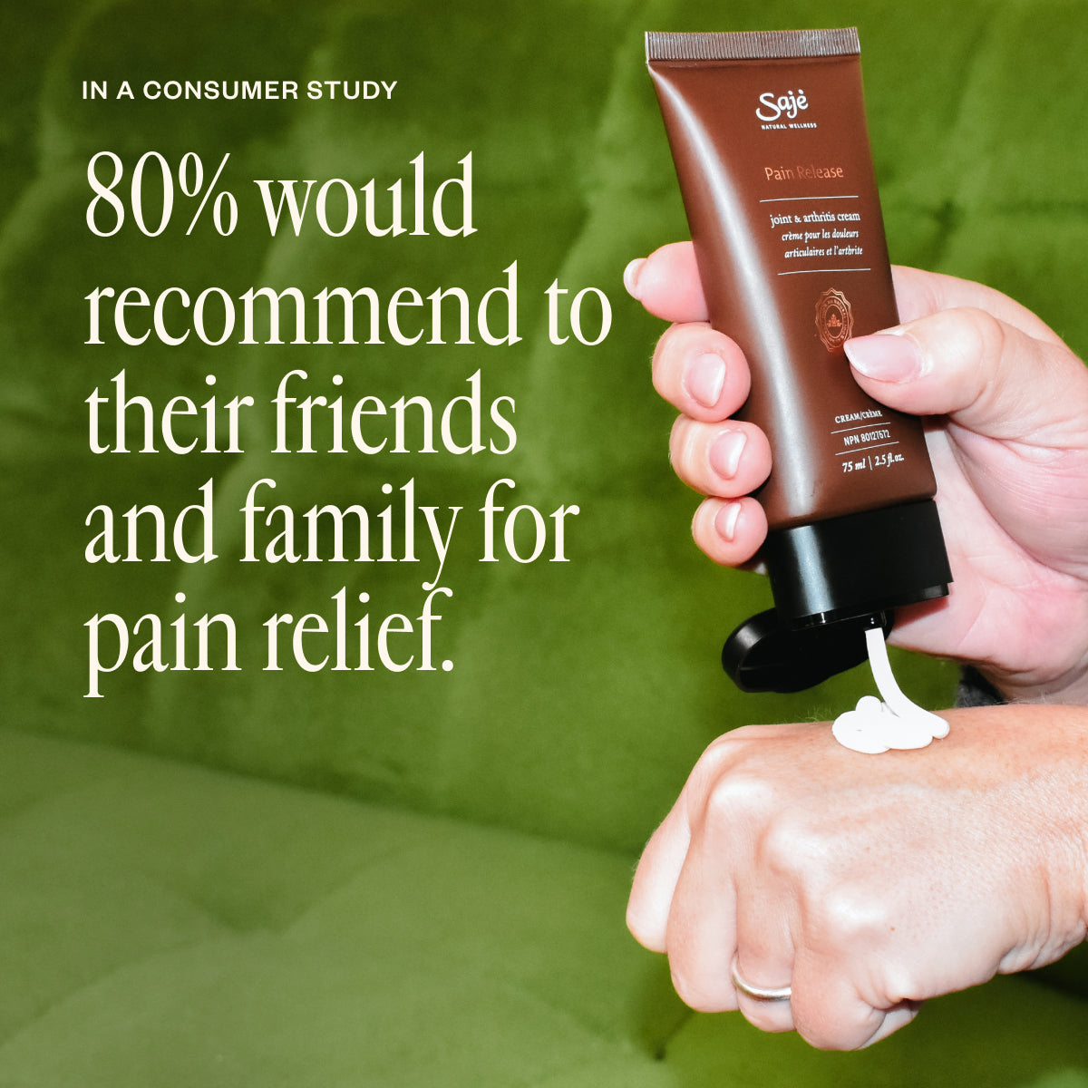 Pain Release