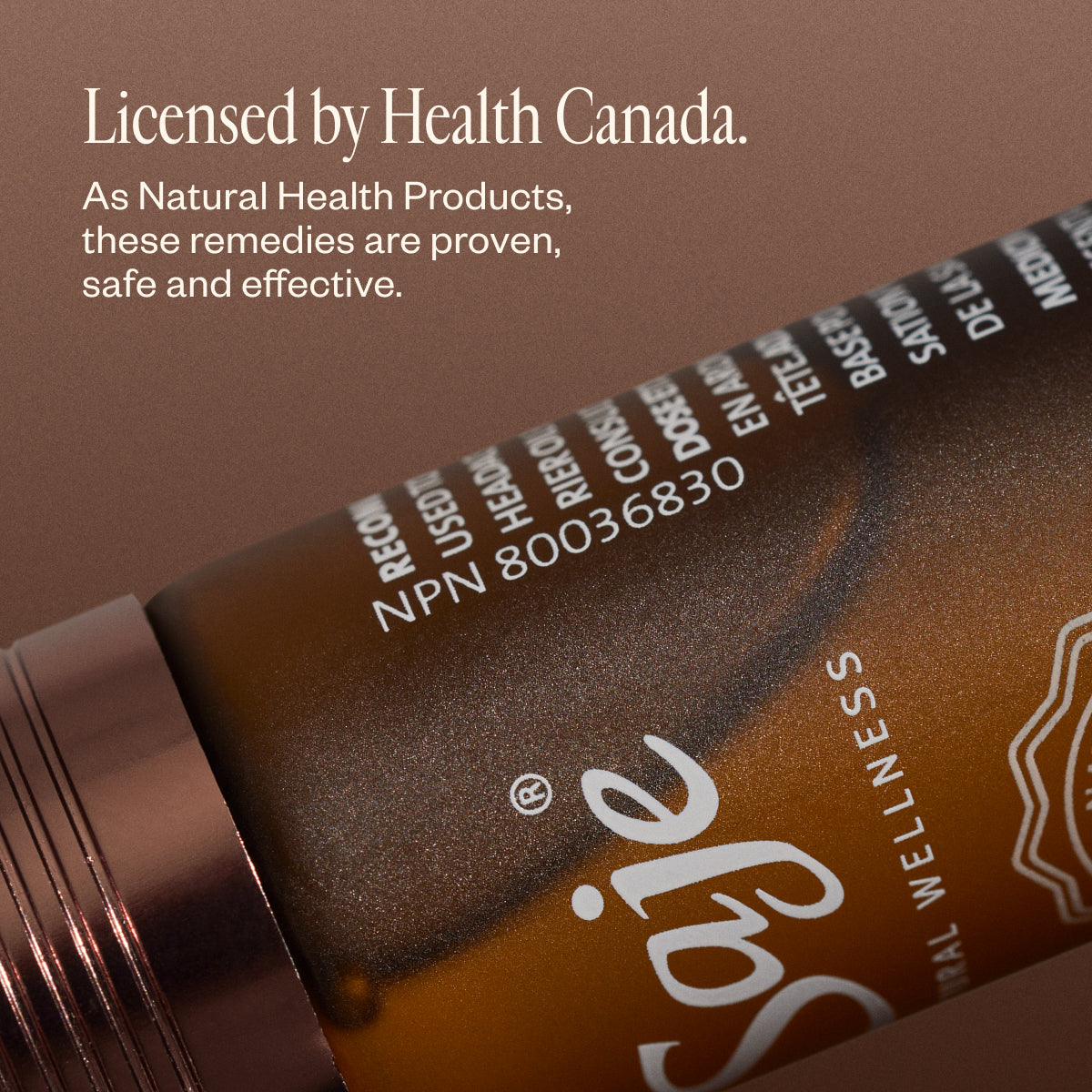 Pocket Farmacy Physical Edition Essential Oil Kit - Saje Natural