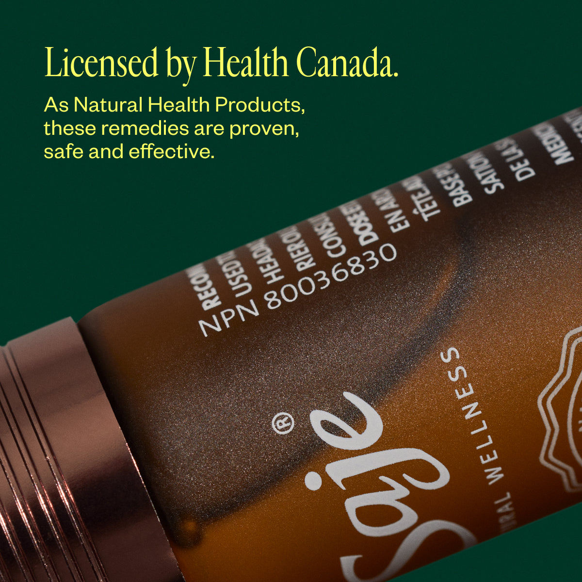 Your Farmacy | Tweed