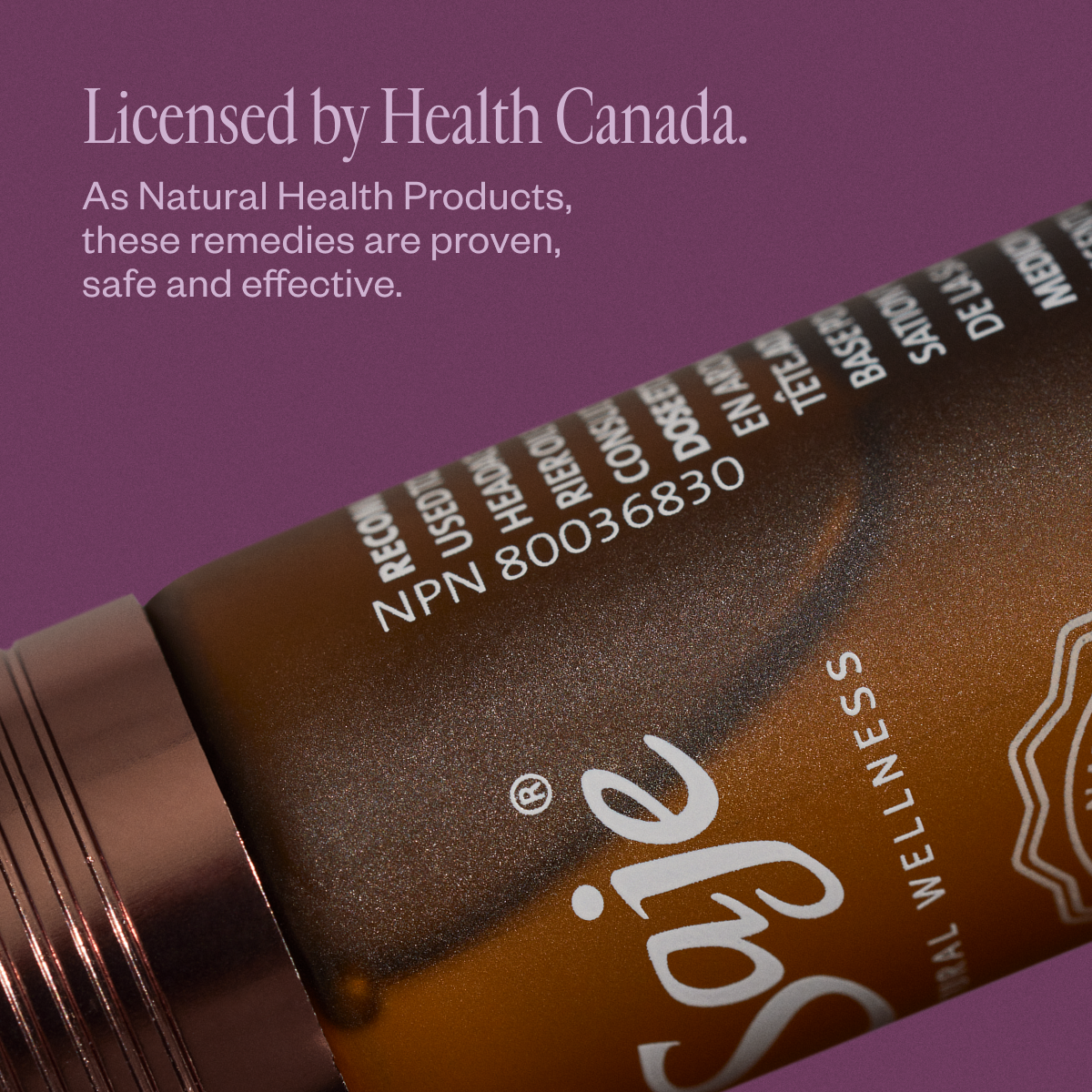 Your Farmacy | Violet