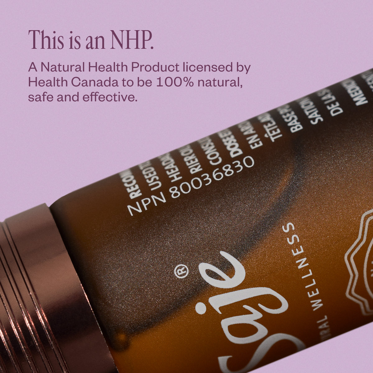 Rest Relax & Be Well