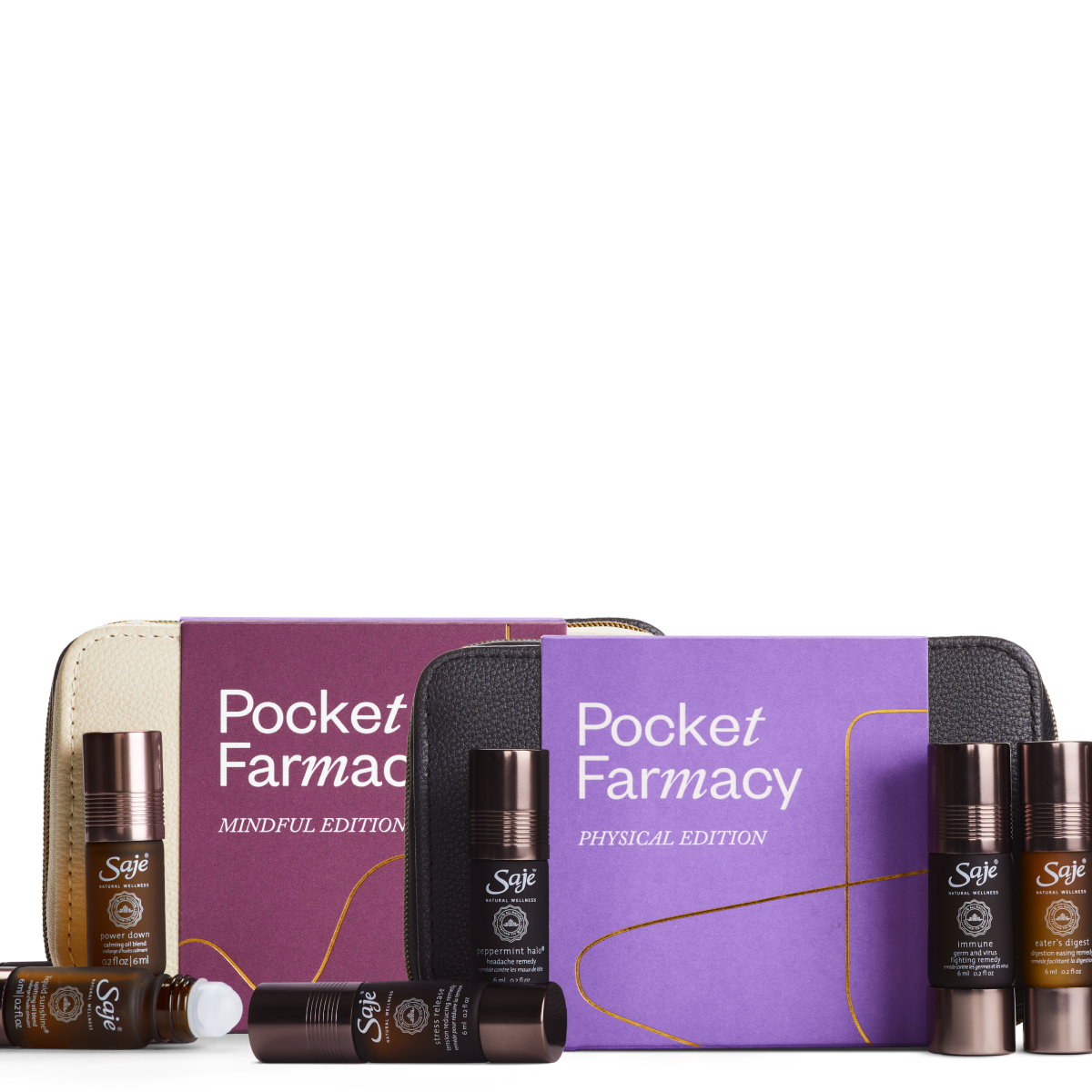 Pocket Farmacies