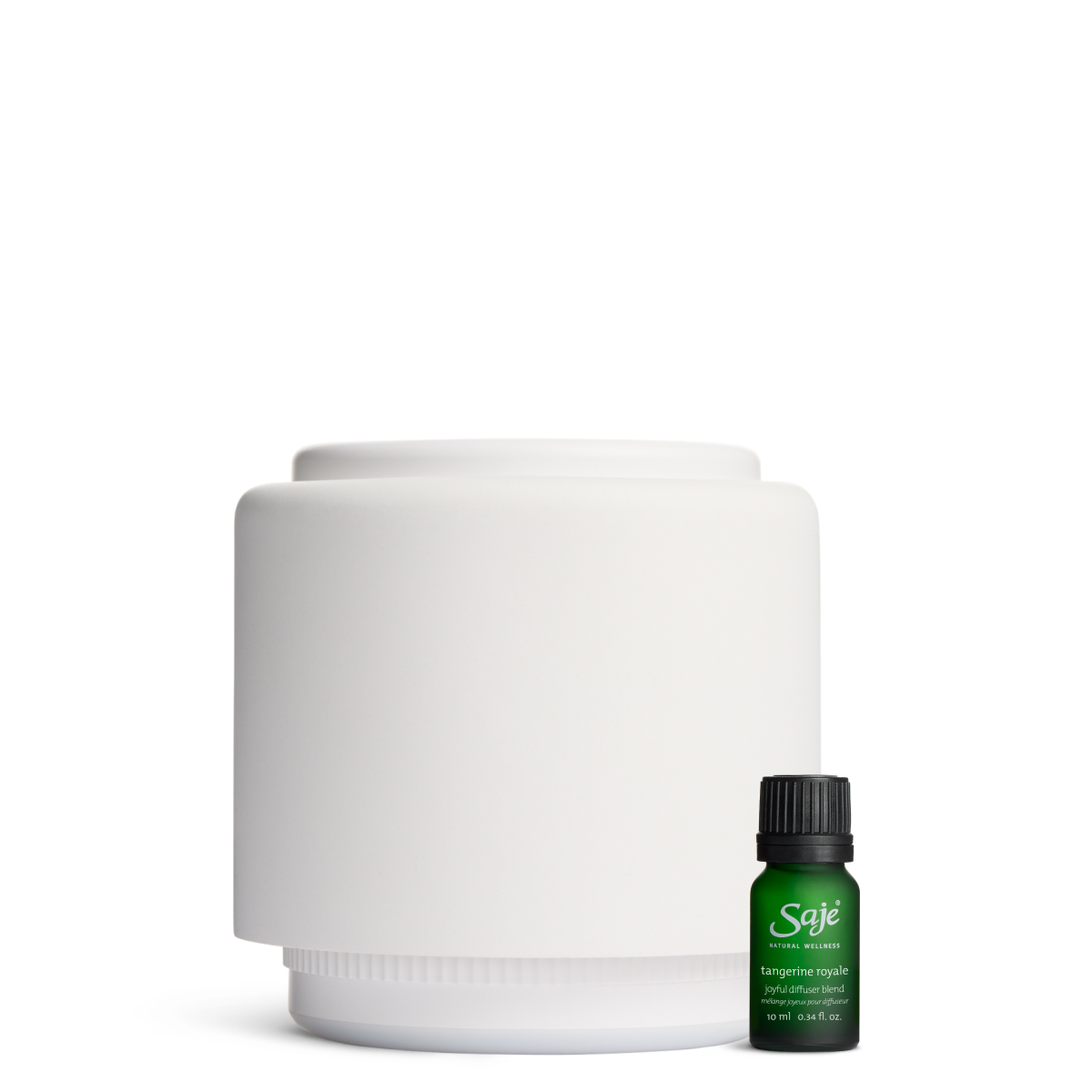 Aroma Halo & Tangerine Royale