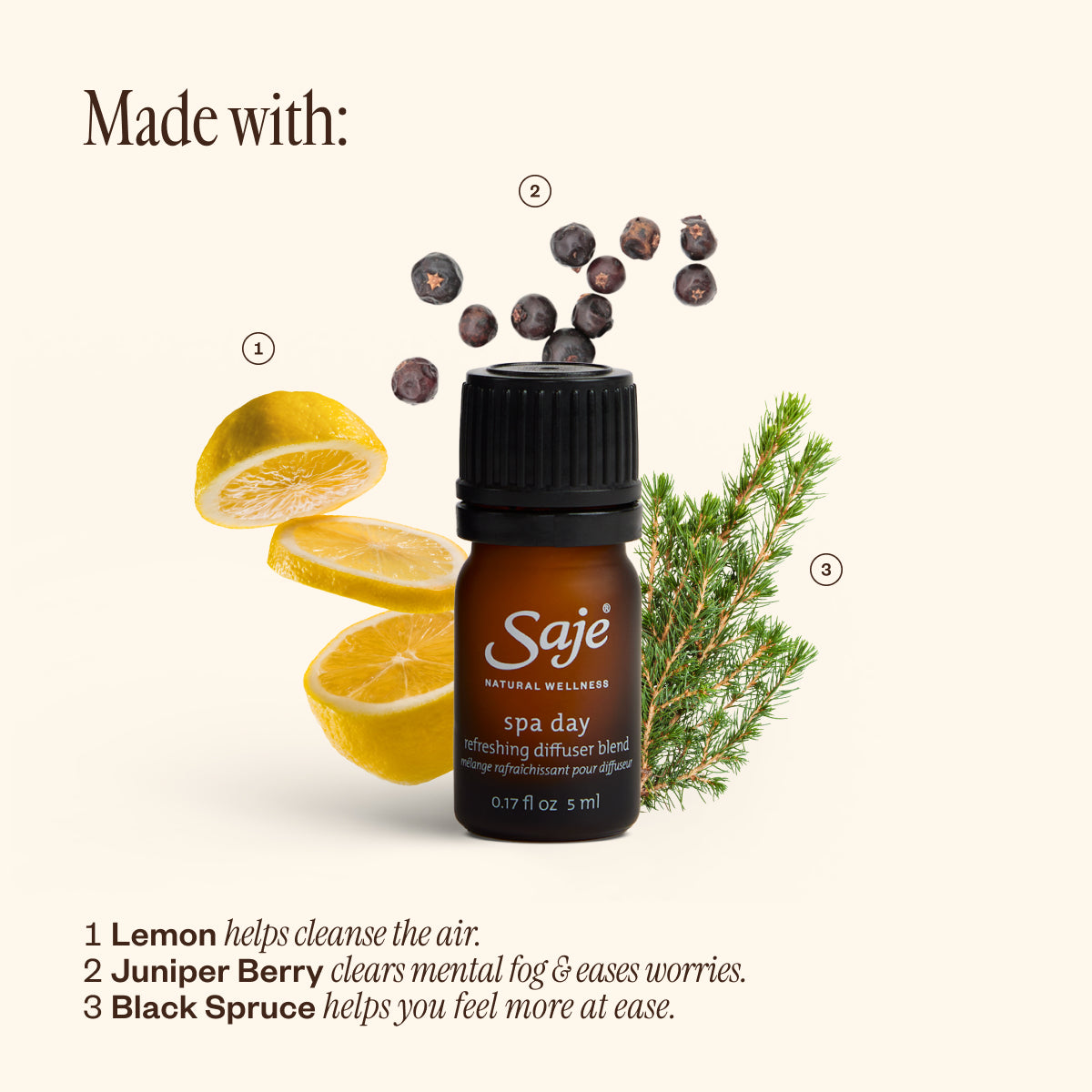 Room to Relax Diffuser Blend Collection