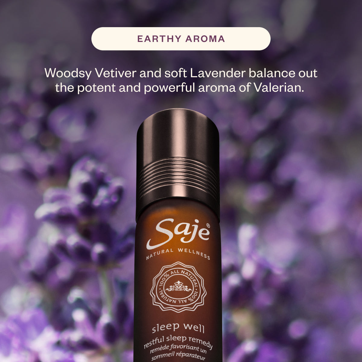 Rest Relax & Be Well