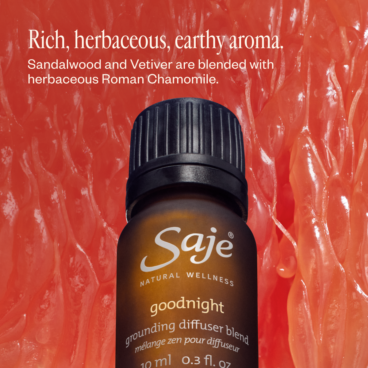 Slumber Party Diffuser Blend Trio