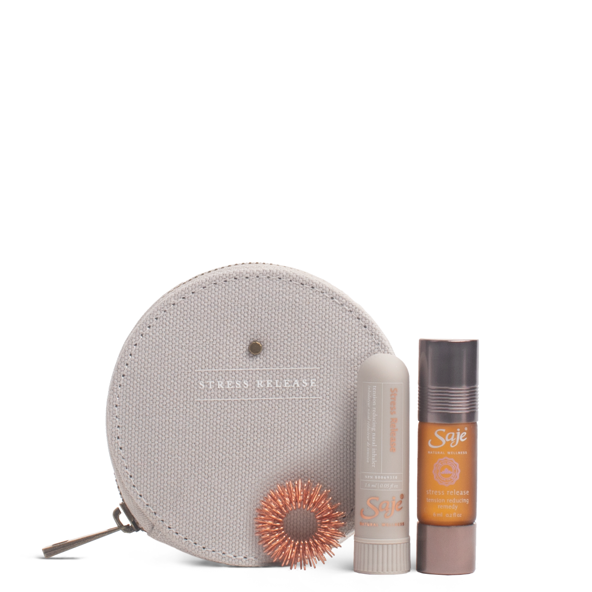 Stress Release Kit