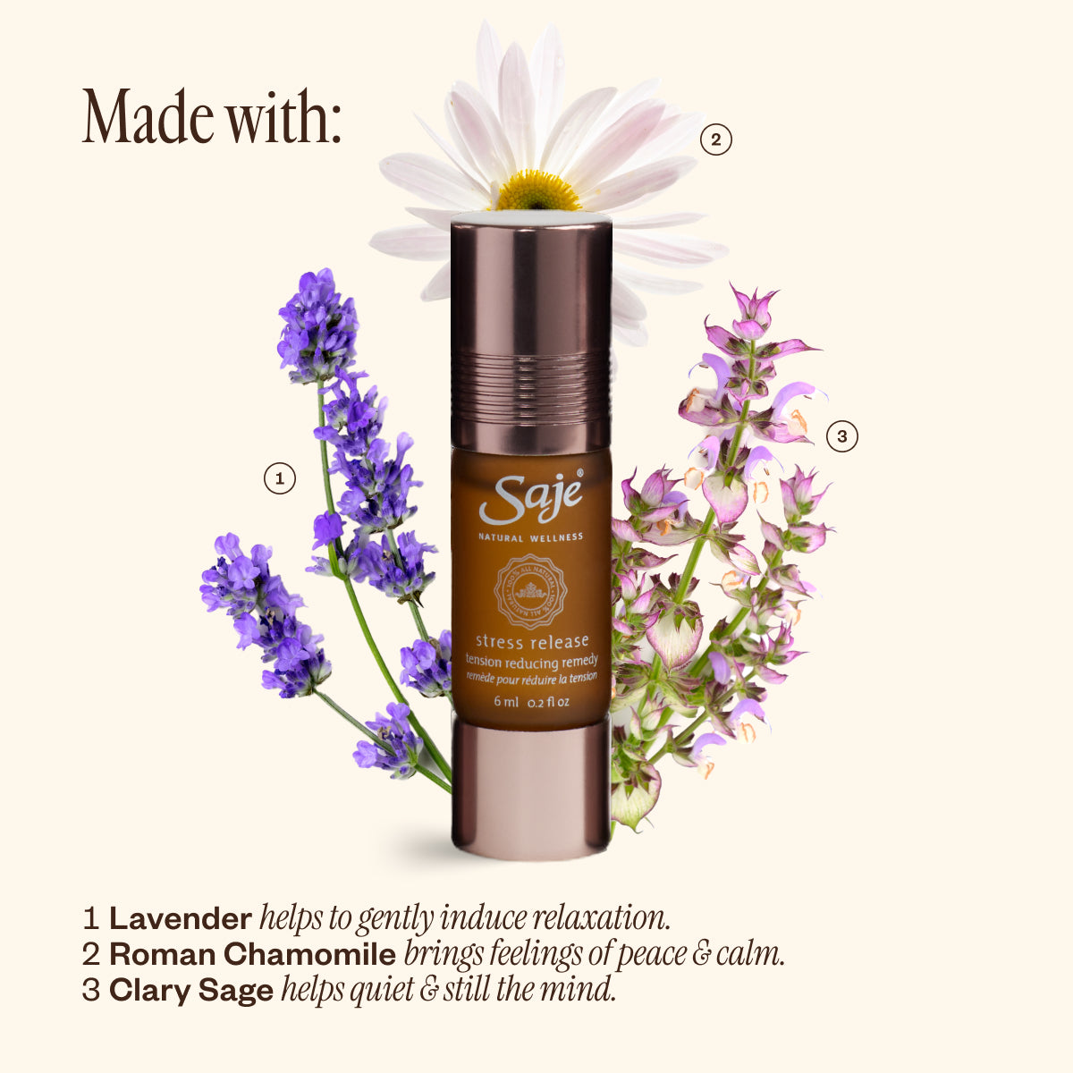 Stress Release Kit