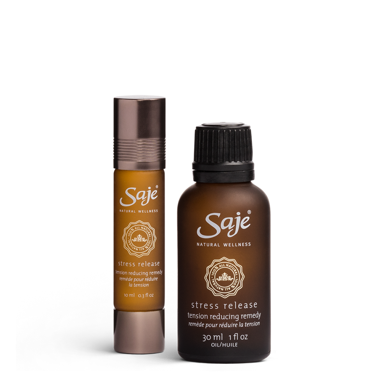 Stress Release Duo