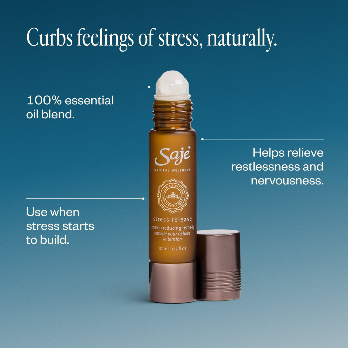 Stress Release
