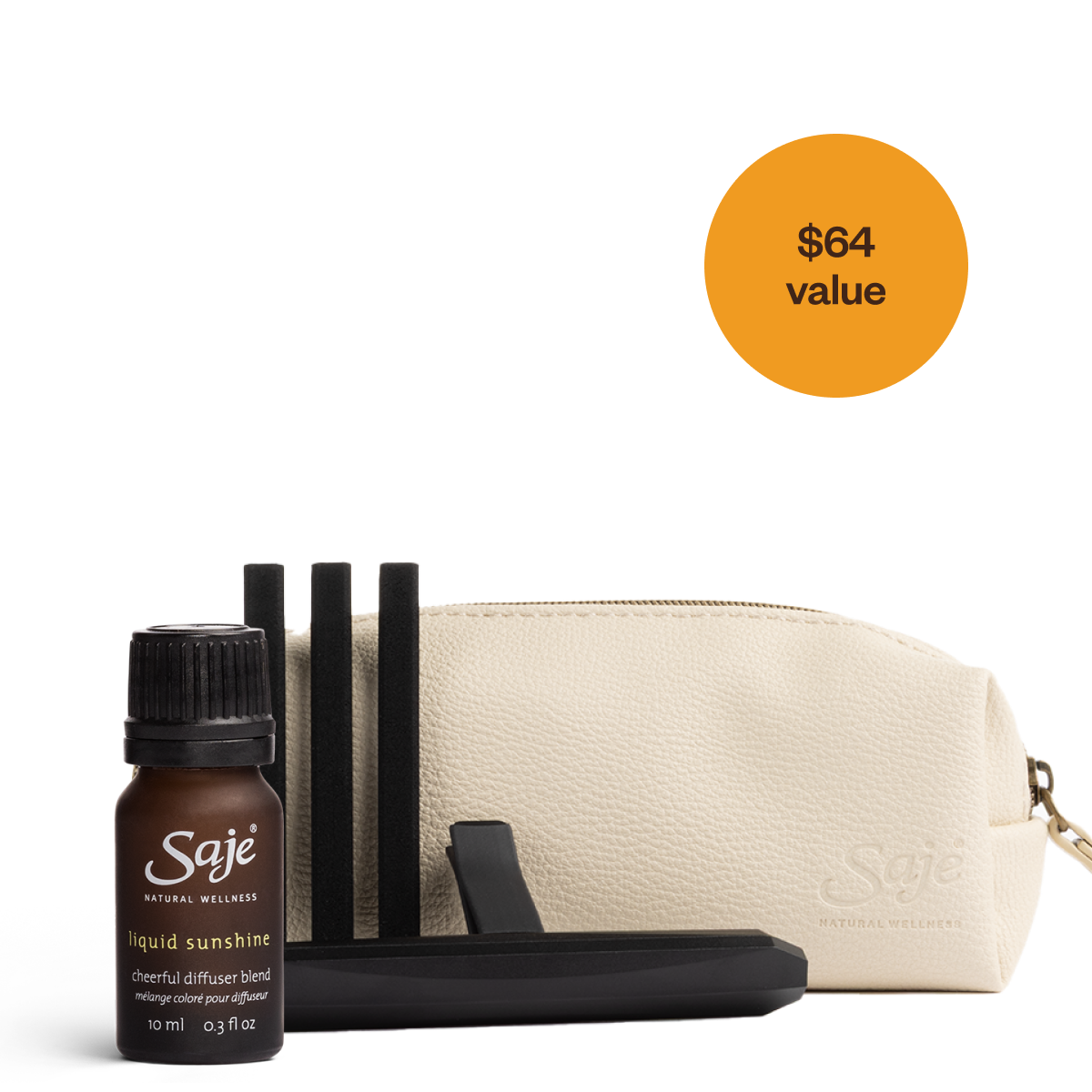 Diffusers - Saje Natural Wellness