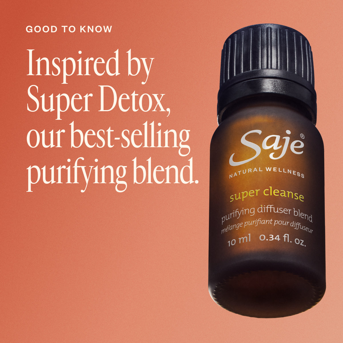 Super Cleanse
