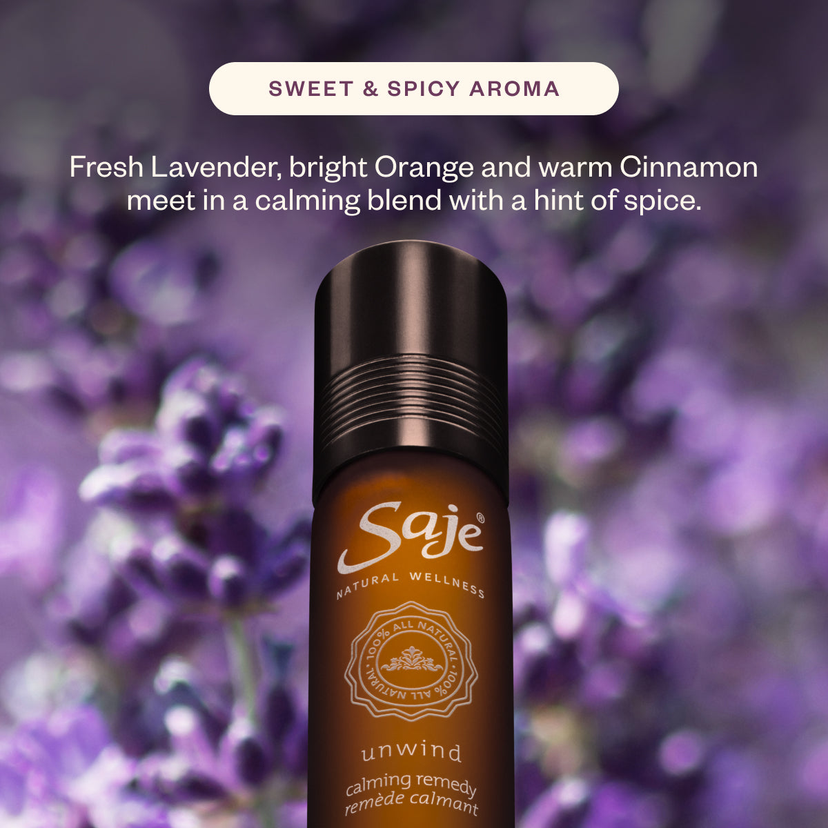 Rest Relax & Be Well