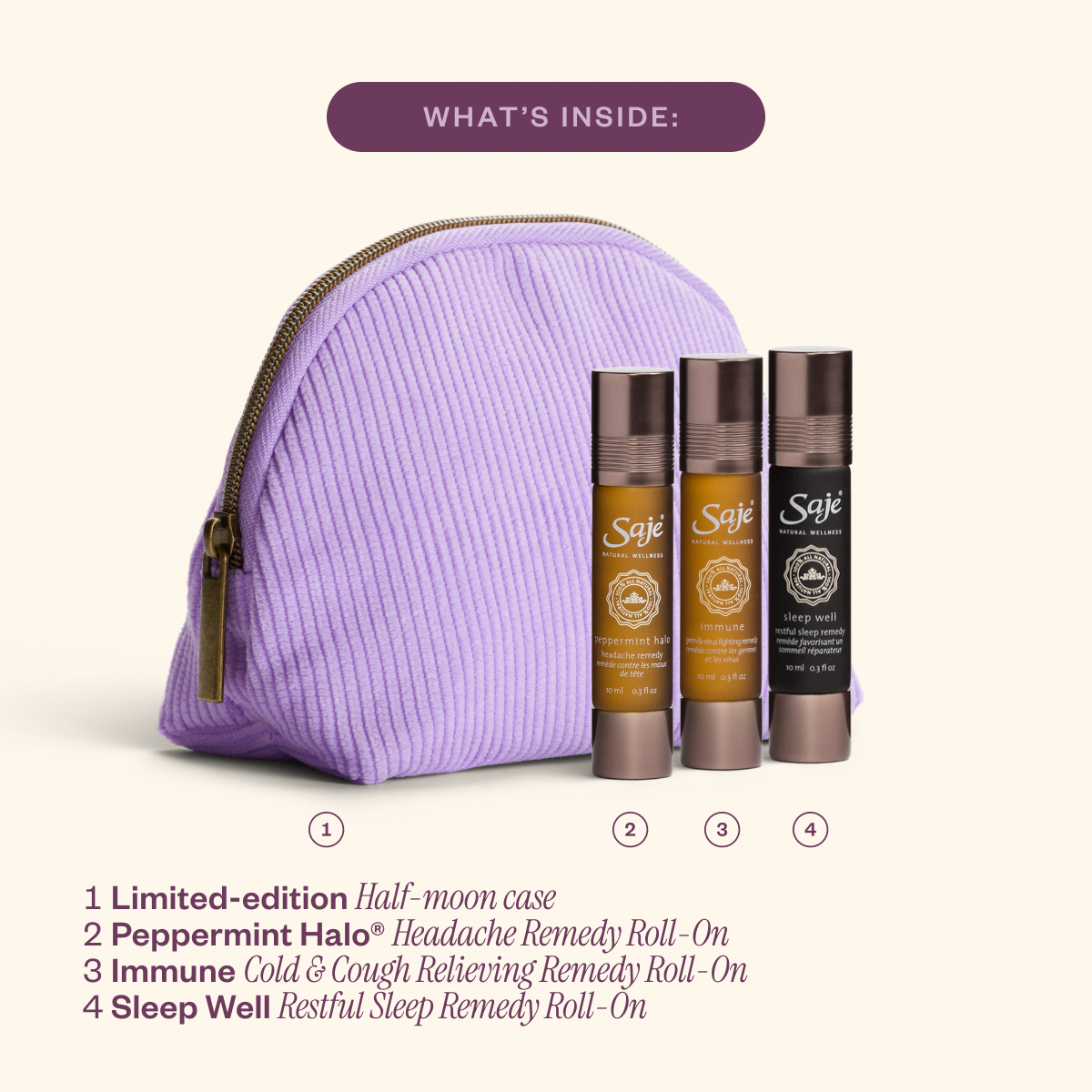 Your Farmacy | Violet