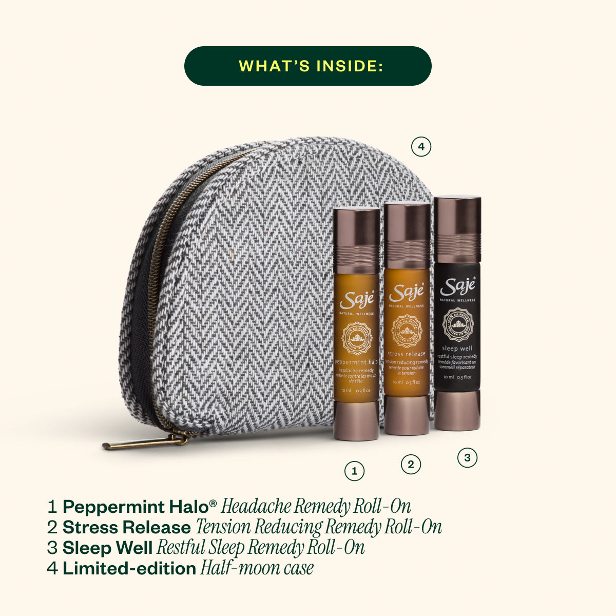 Your Farmacy | Tweed