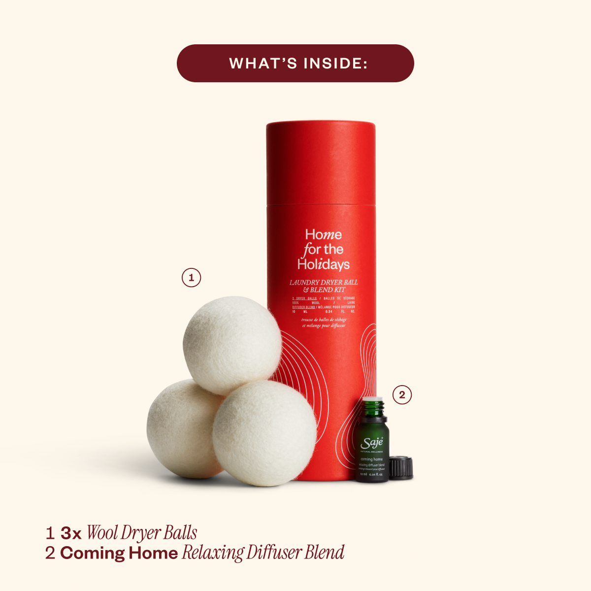 Home for the Holidays