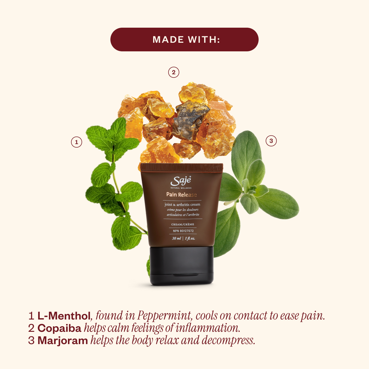 Pain Clinic Advent Calendar