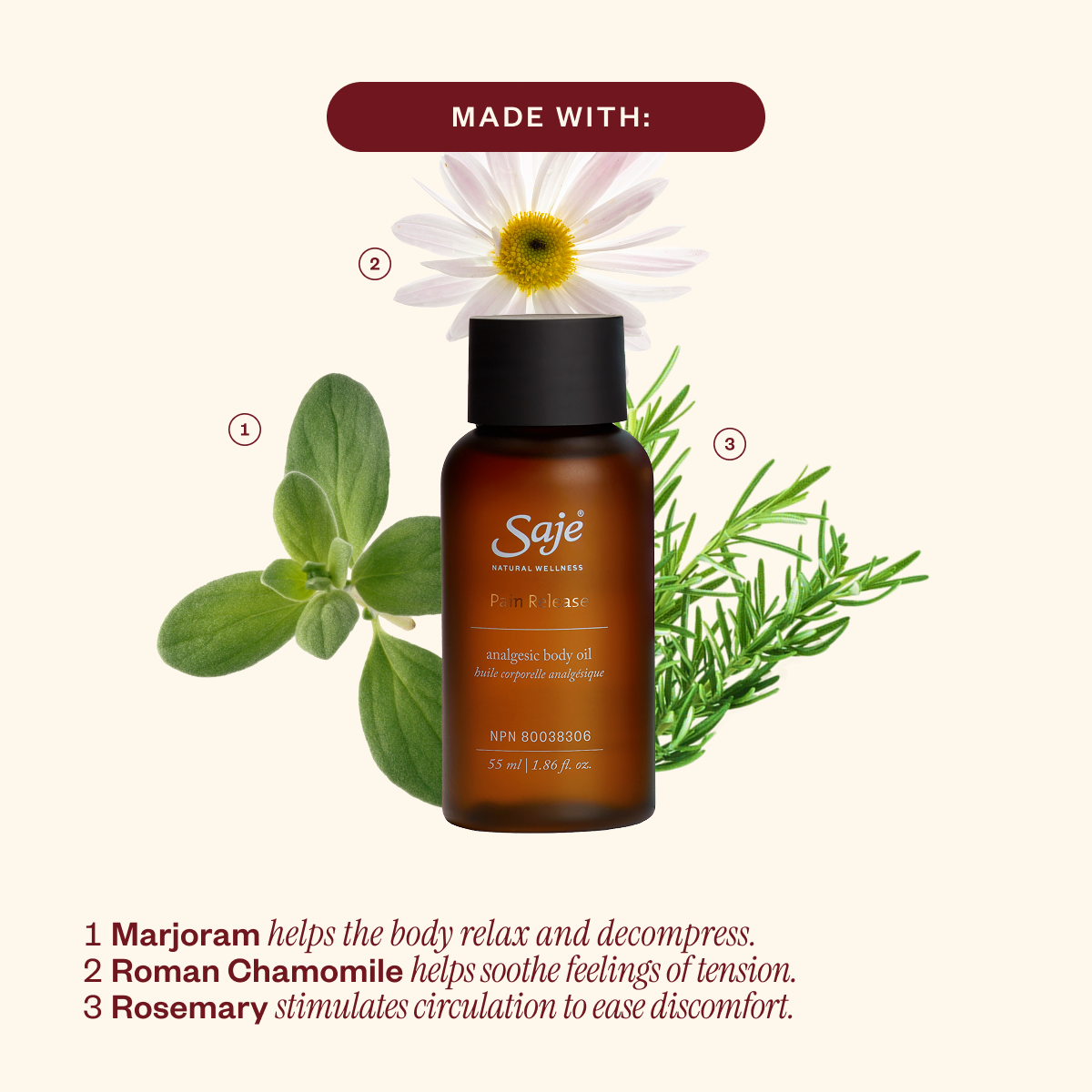 Pain Clinic Advent Calendar