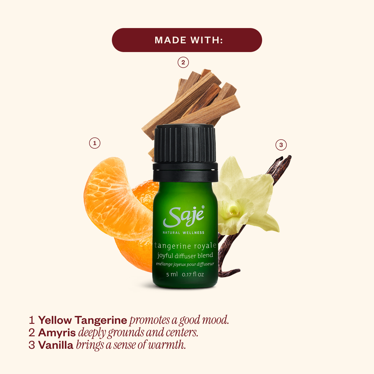 Aroma Light & The Joy Drop