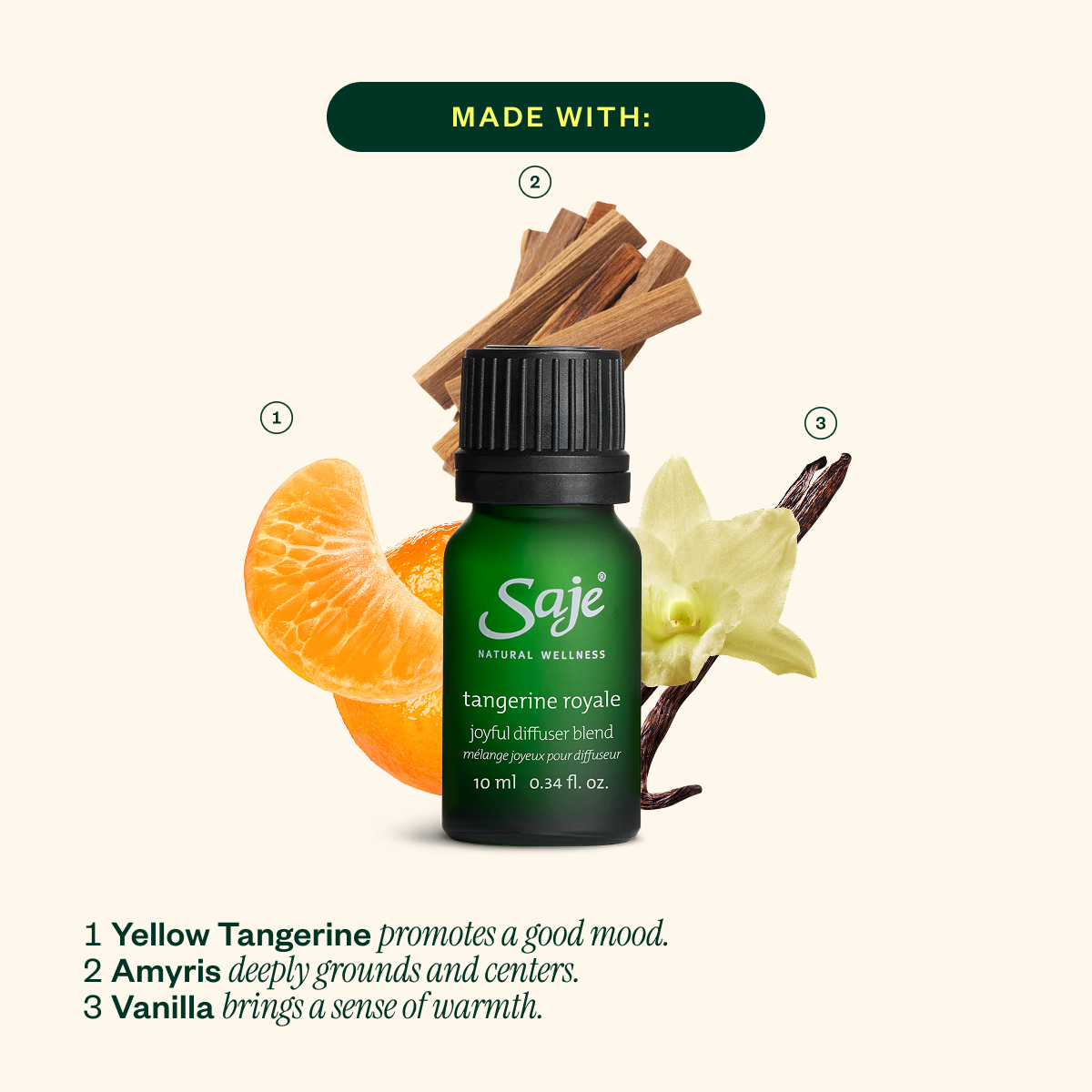 Home for the Holidays Wellness Kit