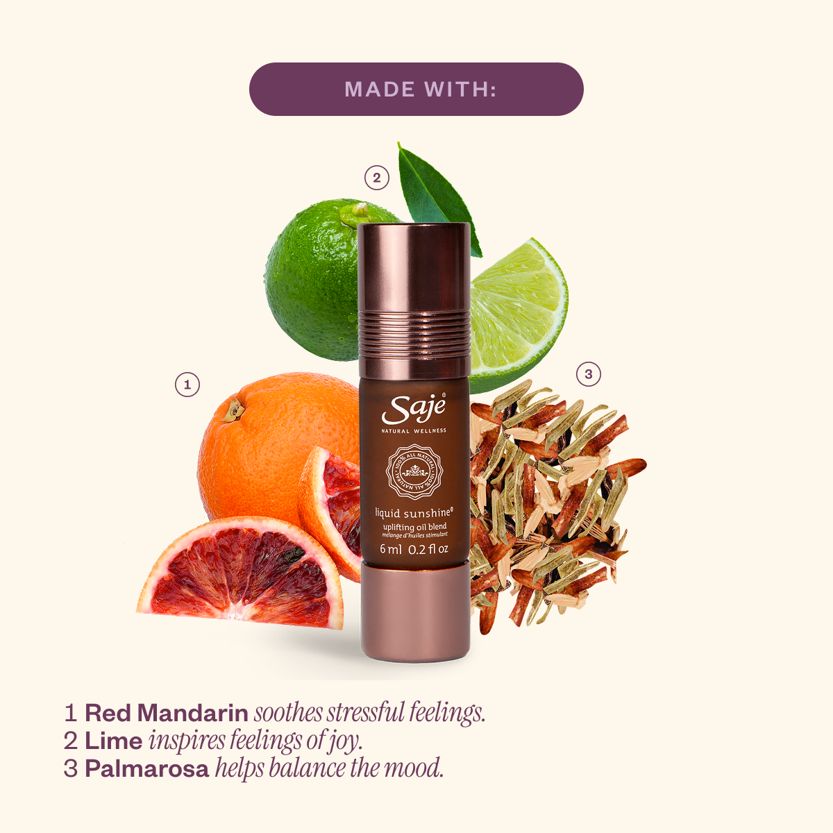 Pocket Farmacy® Mindful Edition