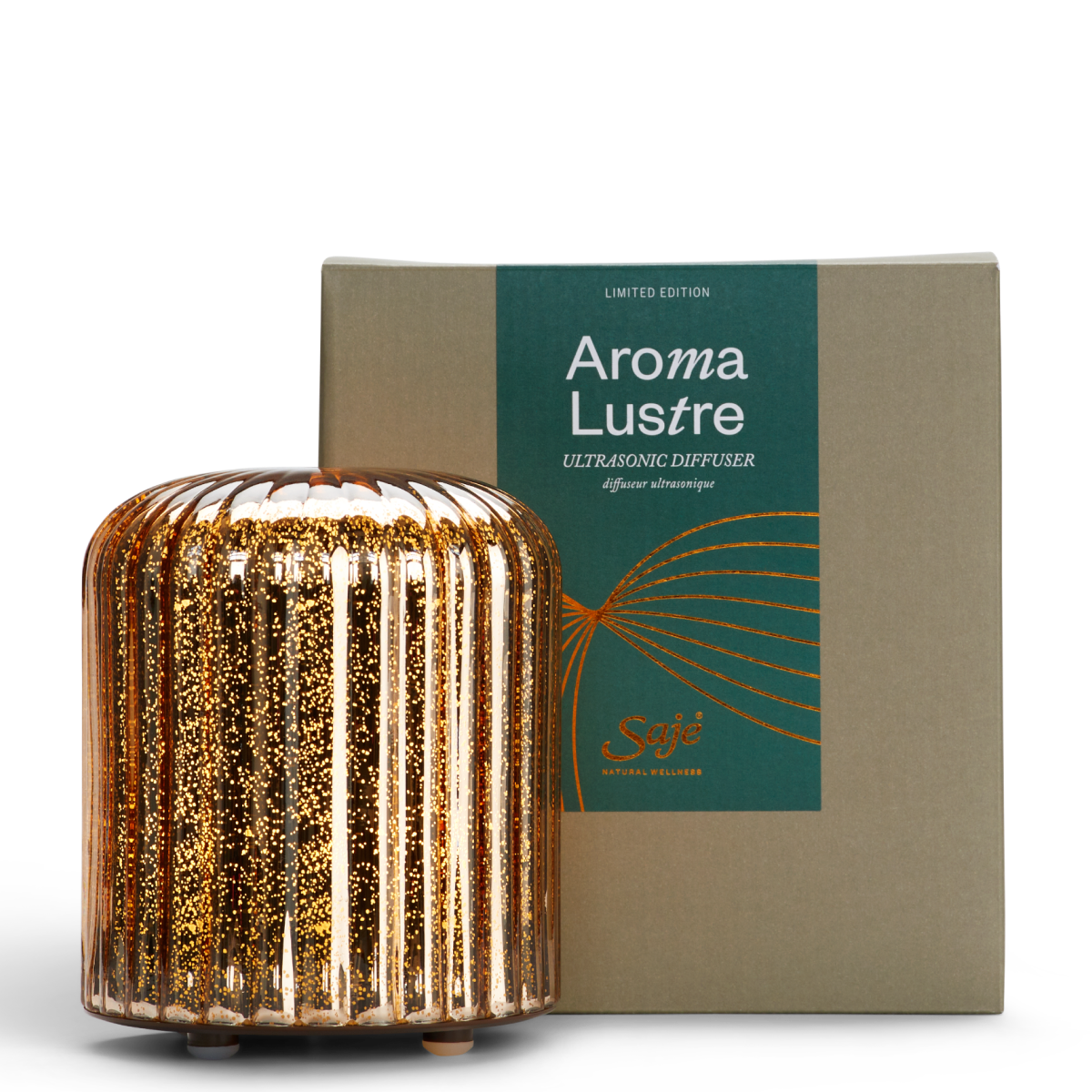 Aroma Lustre