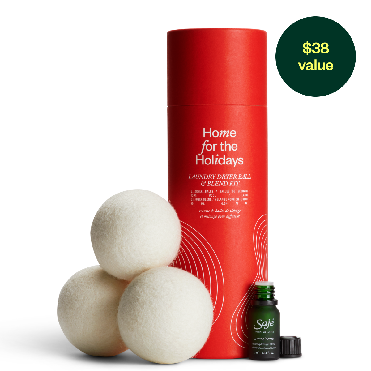 Home for the Holidays