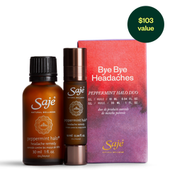 Bye Bye Headaches image