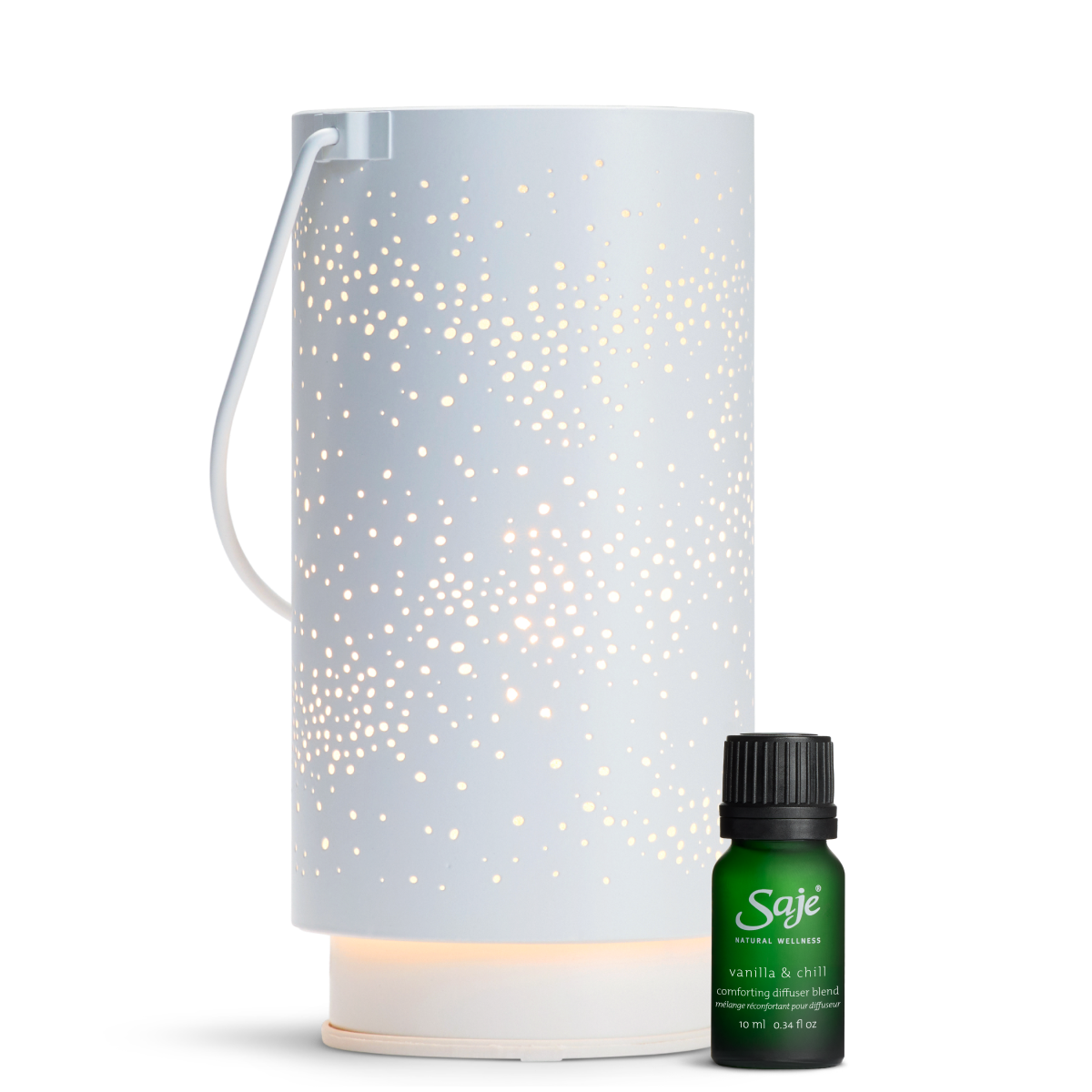 Aroma Light & Vanilla & Chill