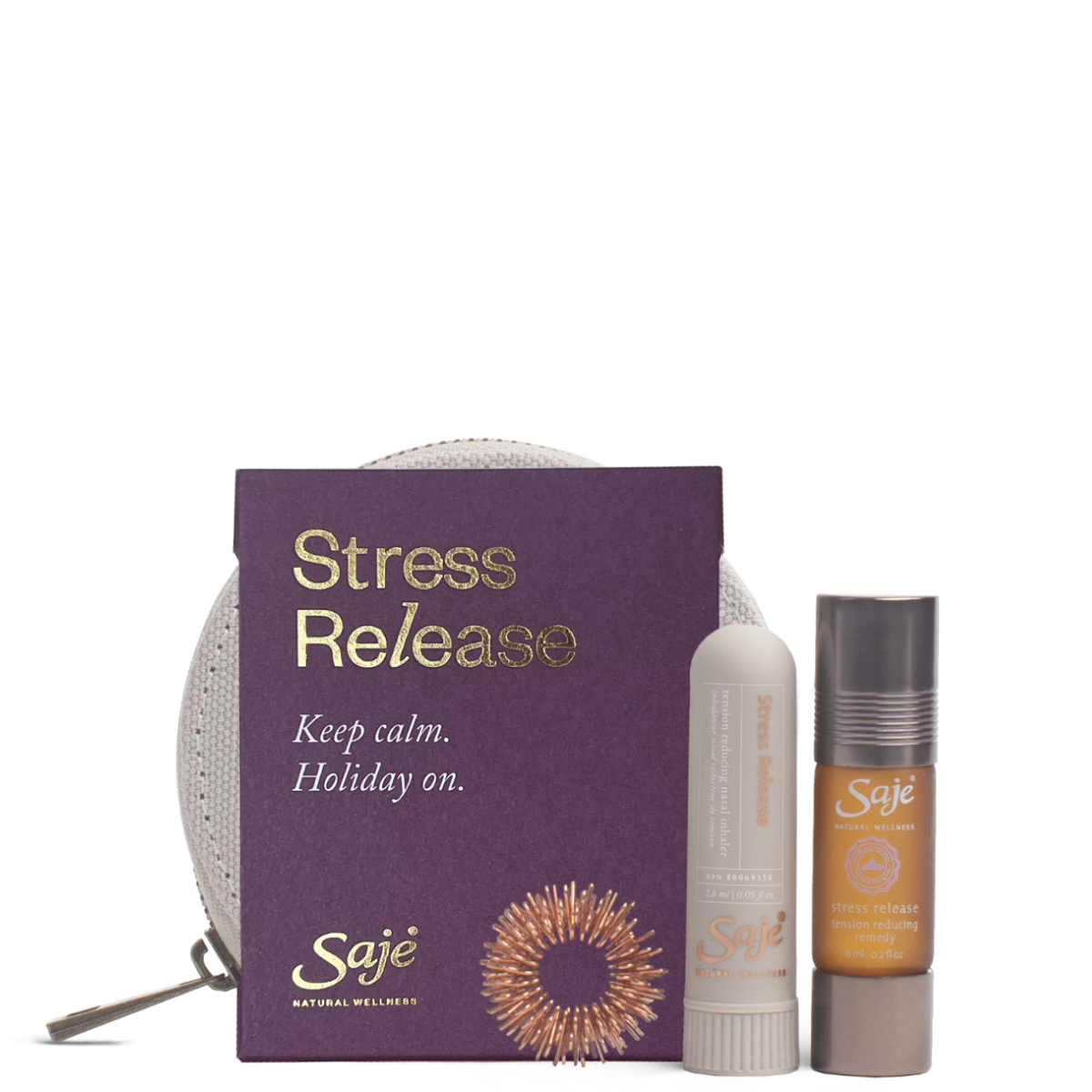 Stress Release Kit