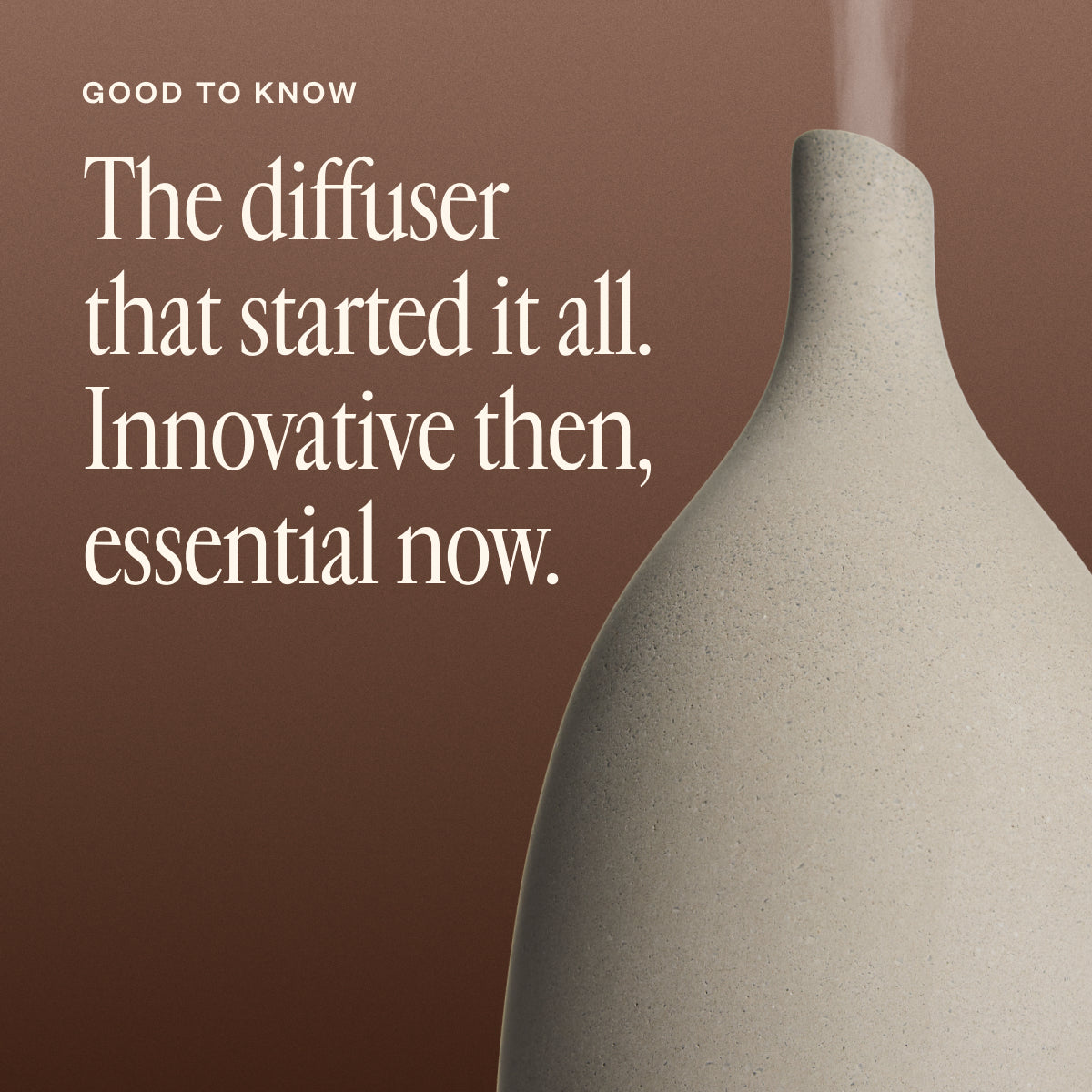 Aroma Om | Stone