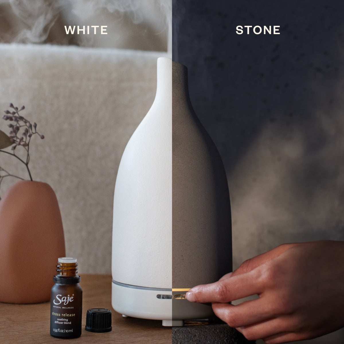 Aroma Om | Stone - Thumbnail 3