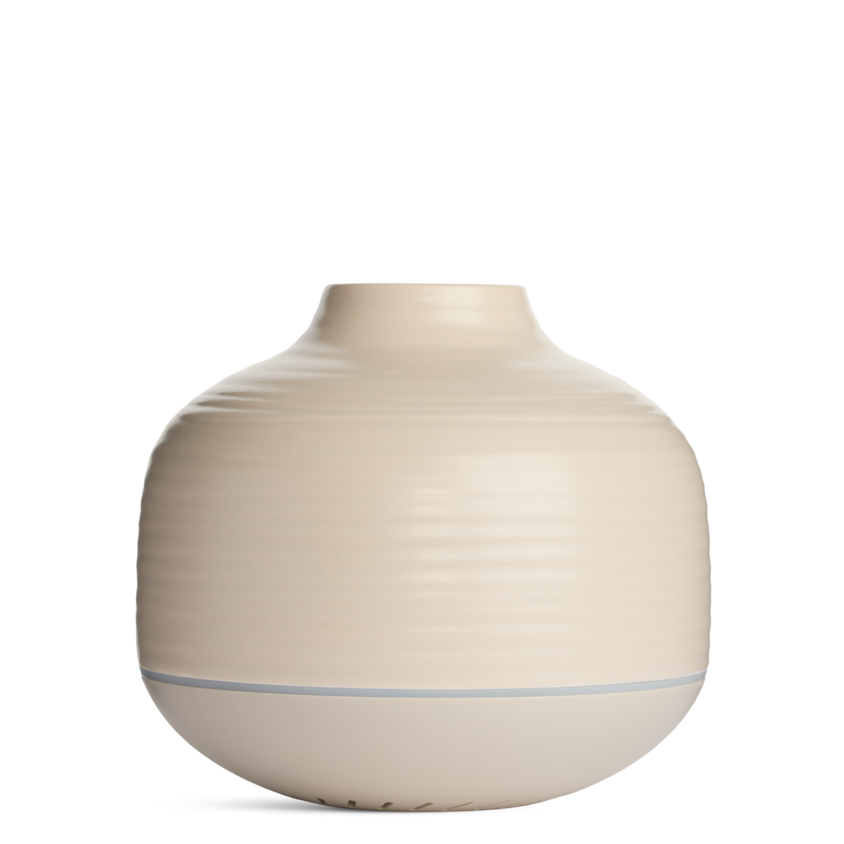 Aroma Cocoon Sandstone Ultrasonic Diffuser - Saje Natural Wellness