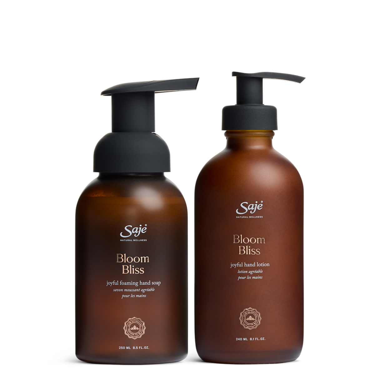 Savons - Saje Natural Wellness