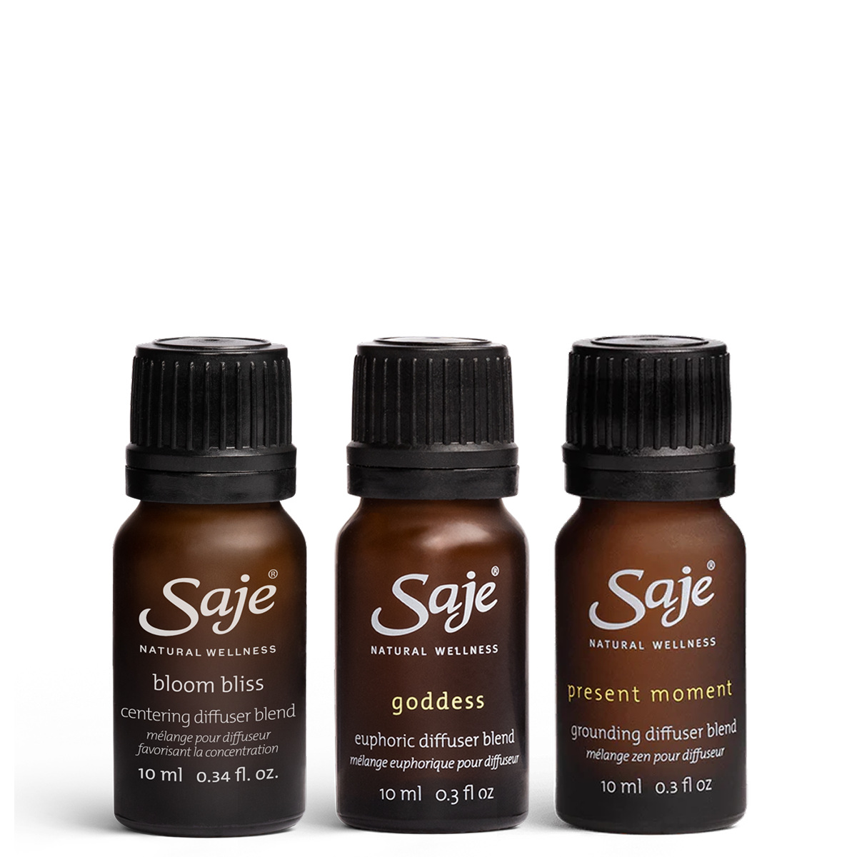 Made for You: Feel the Love Trio