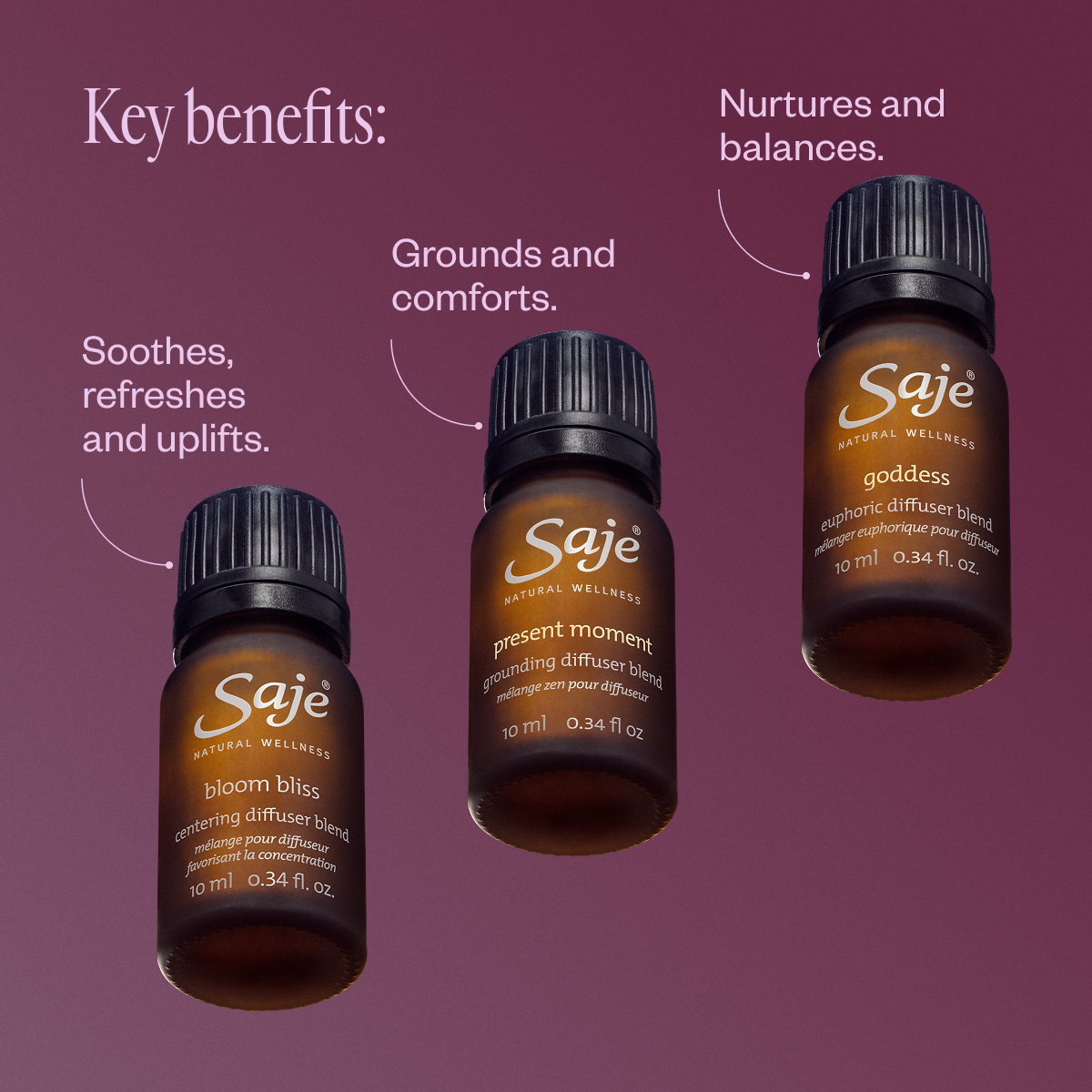 Made for You: Feel the Love Trio