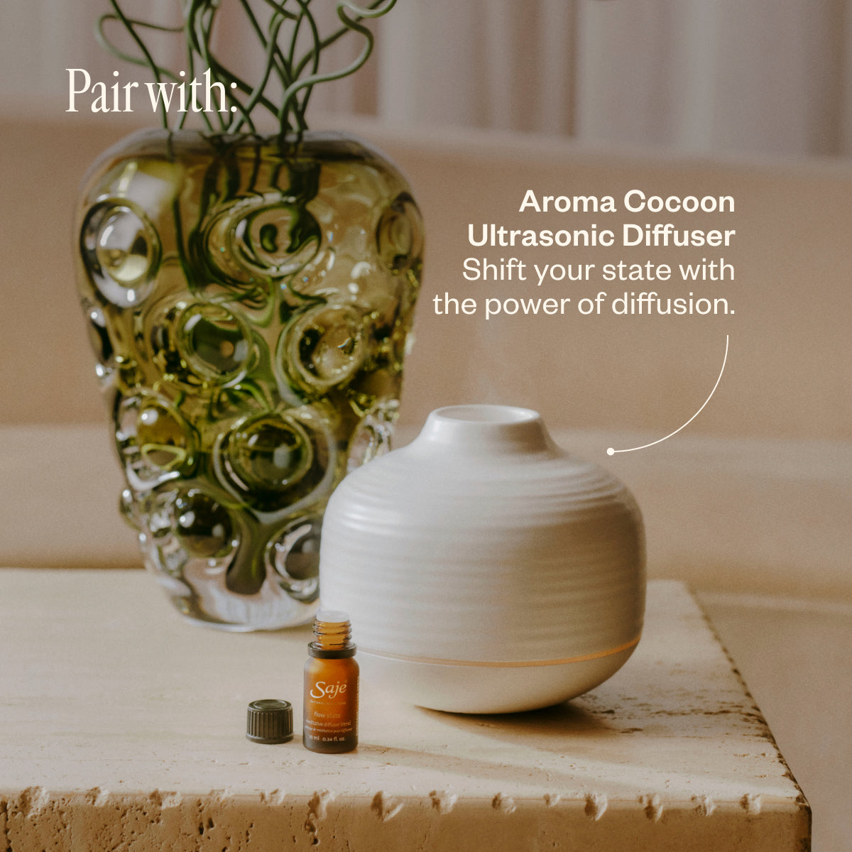 Shift Into Spring Duo