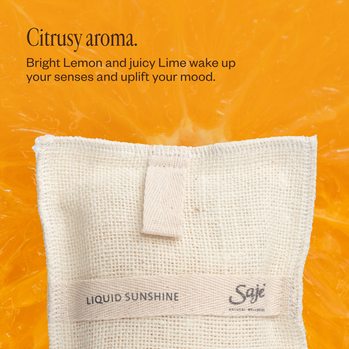 Jute & Joy Liquid Sunshine®