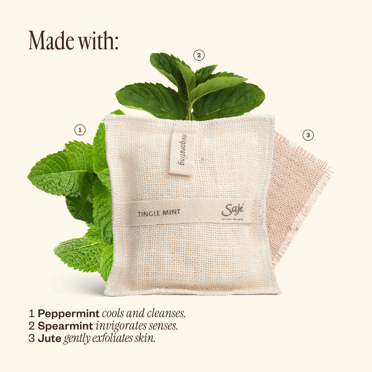 Jute & Joy Trio