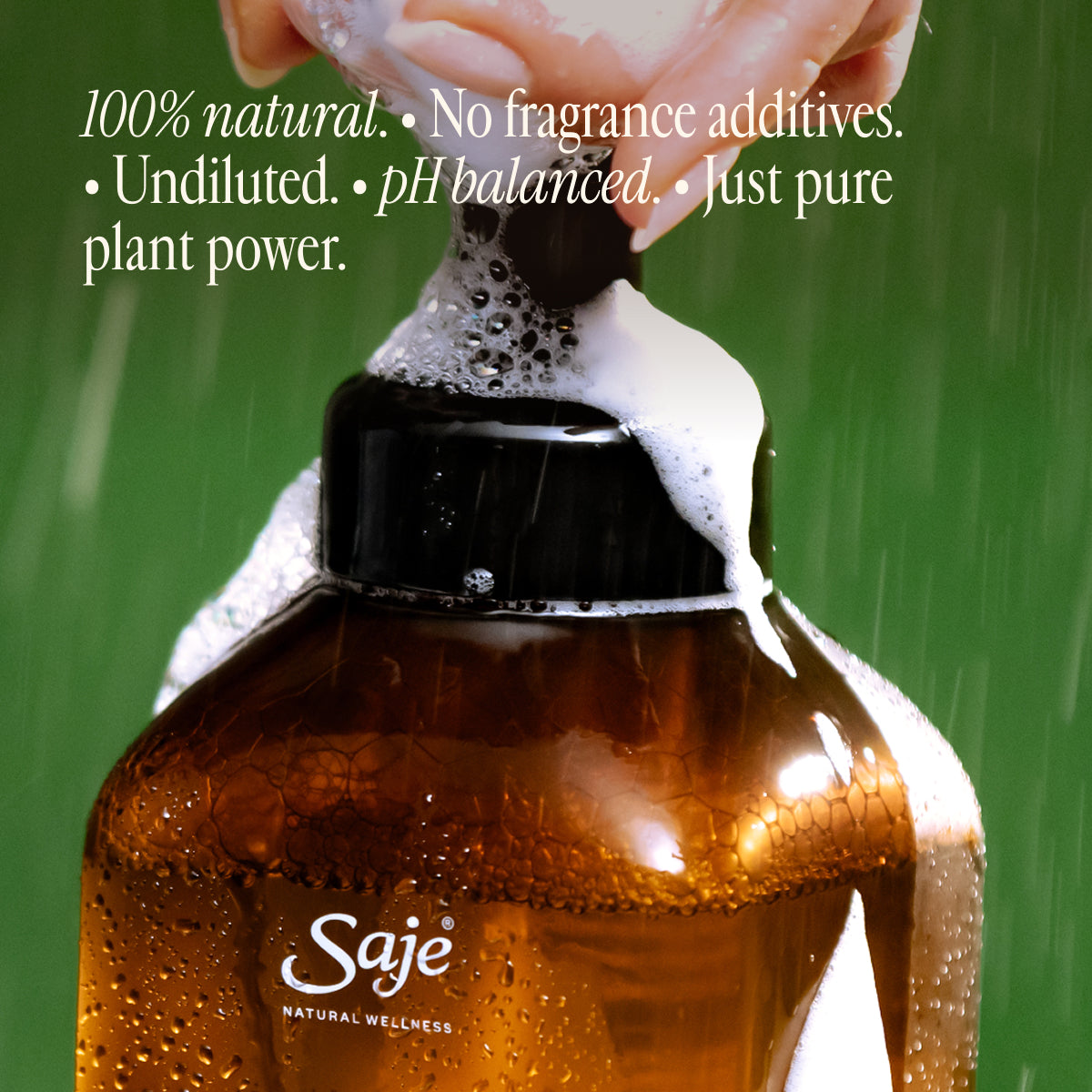 Lavender & Friends Cloud Wash