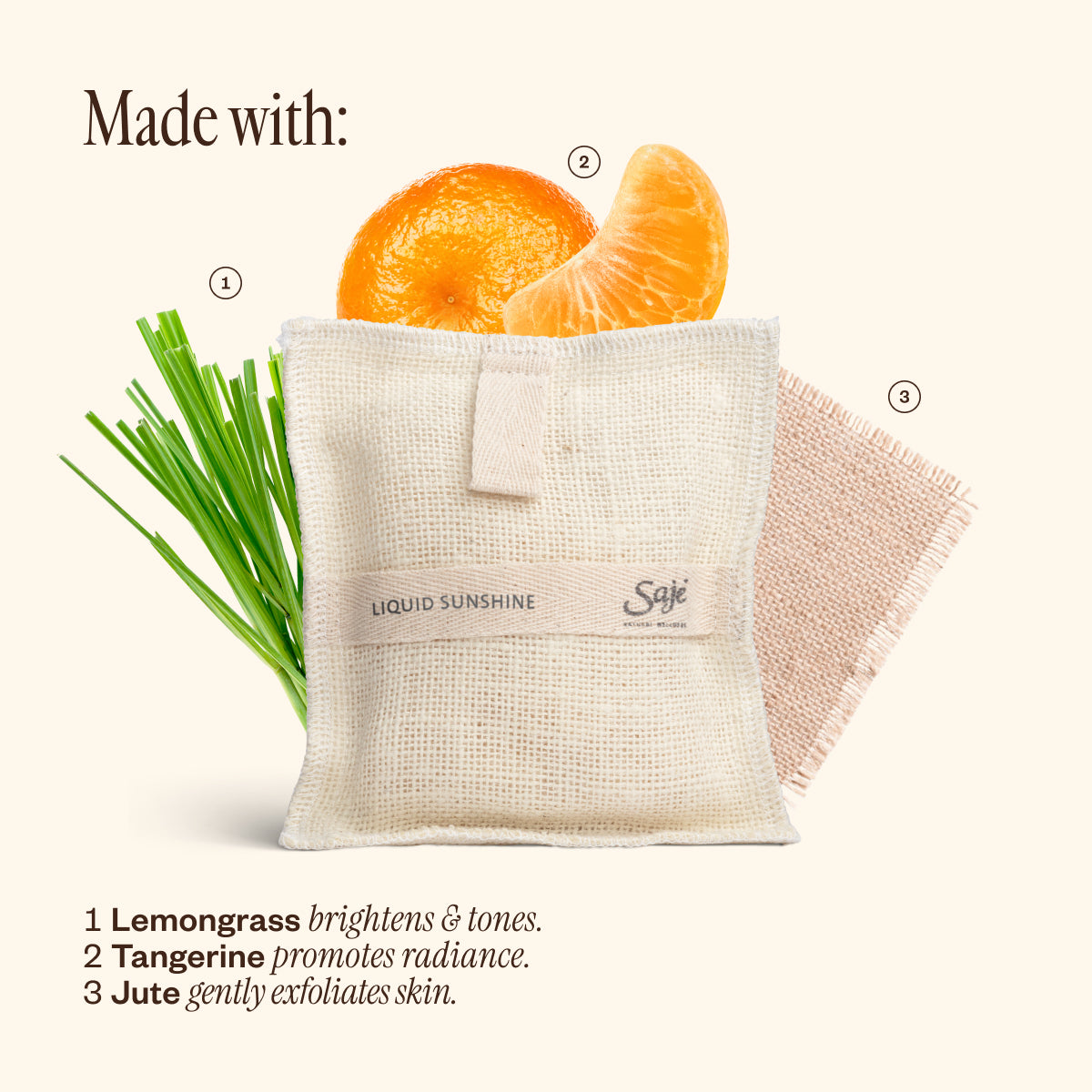 Jute & Joy Trio