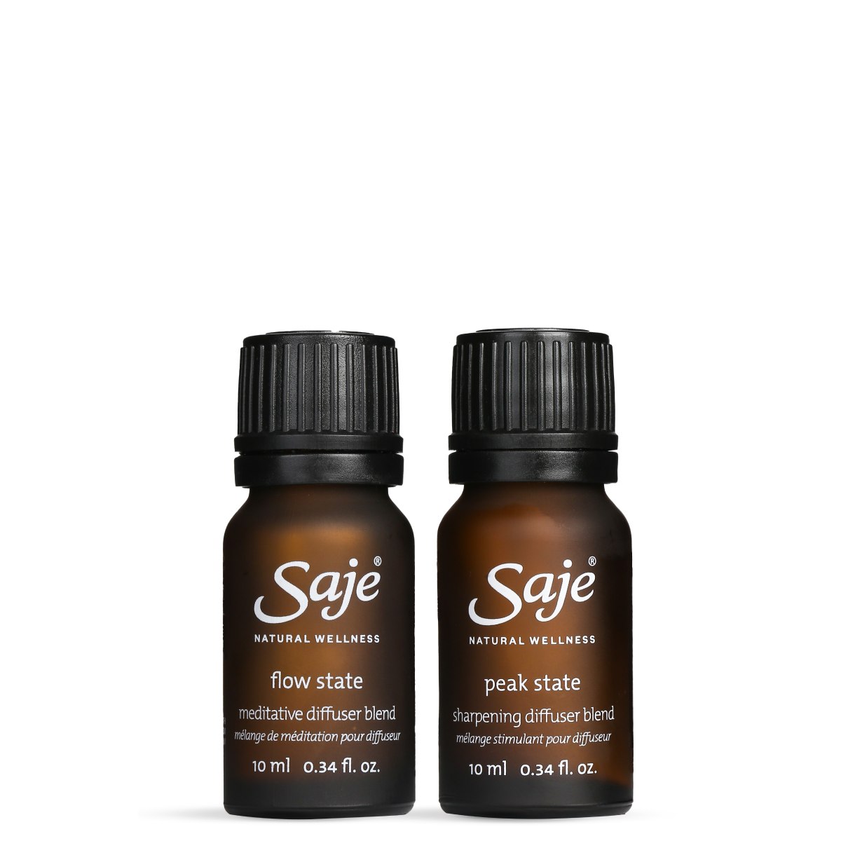 Shift Into Spring Duo