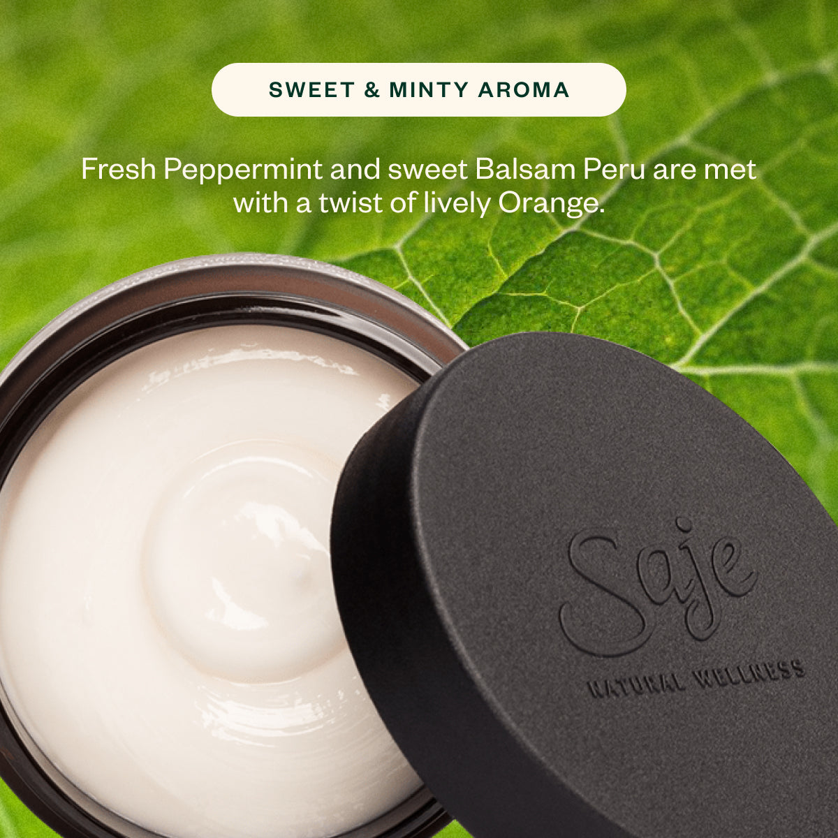 Peppermint Twist Trio