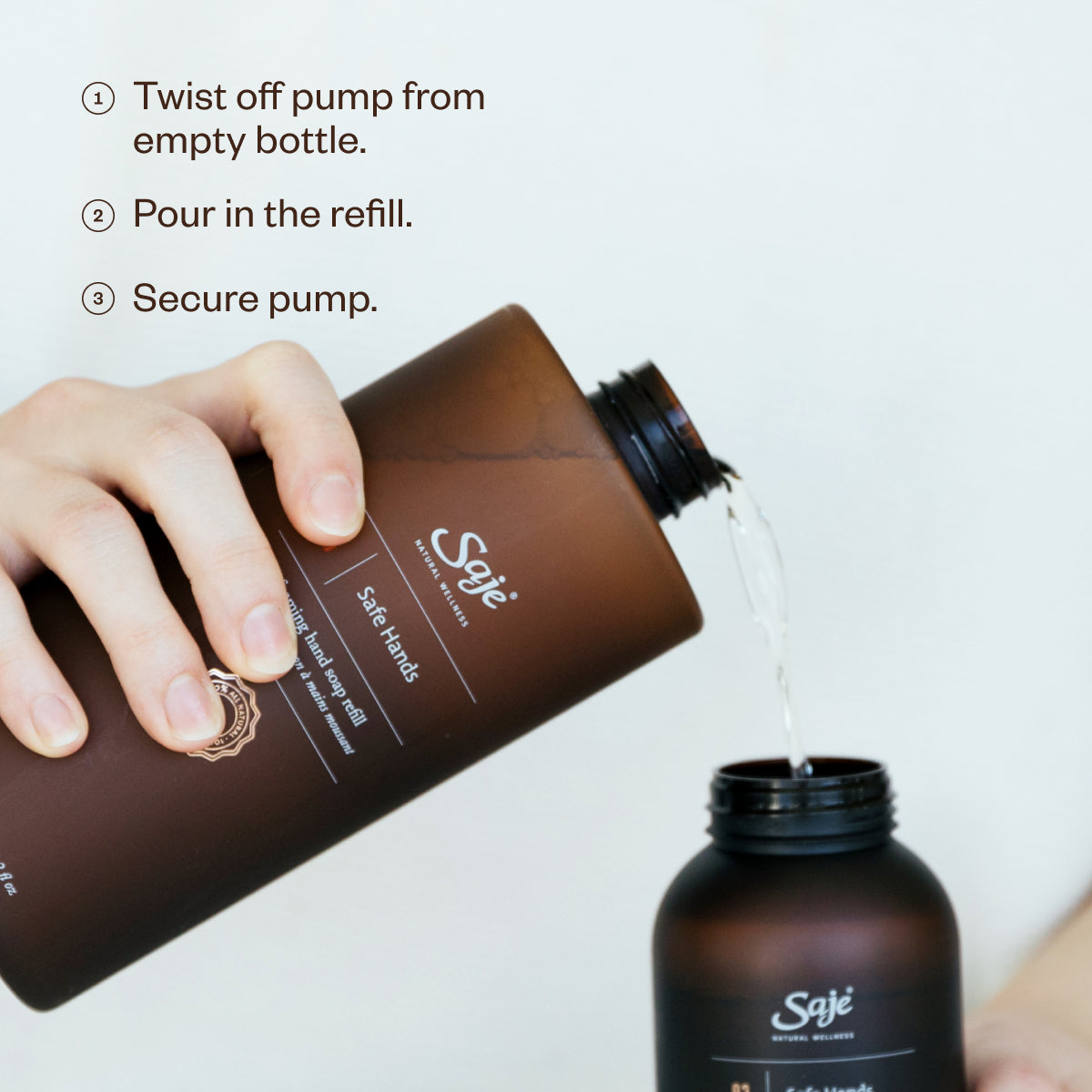 Peppermint Twist Duo